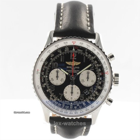 Breitling Navitimer 01