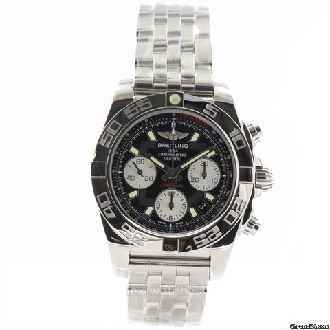 Breitling Chronomat 41