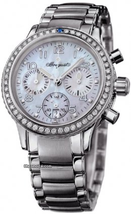 Breguet Type XX Transatlantique NEU incl MWST B&P