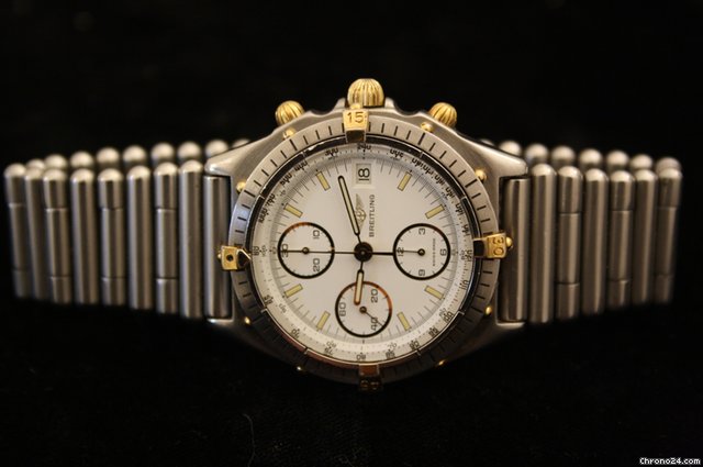 Breitling CHRONOMAT PILOT BRACELET