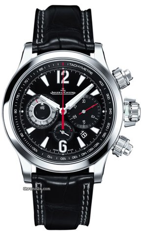 Jaeger-LeCoultre Master Compressor Chronograph 2