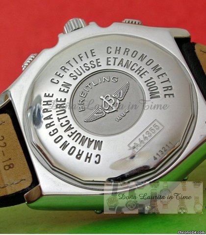 replica Breitling Windrider Crosswind WATCHES 1 