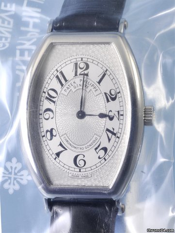 Patek Philippe CRONOMETRO GONDOLO