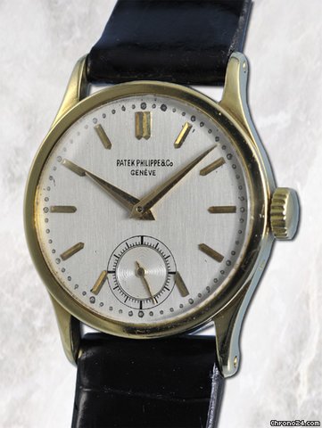 Patek Philippe CALATRAVA