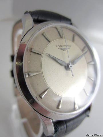 replica Longines CLASSIC VINTAGE 1950 WATCHES 1 