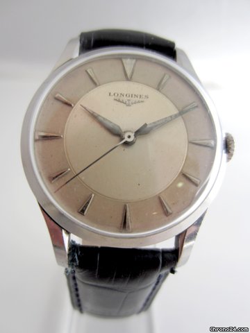 Longines CLASSIC VINTAGE 1950