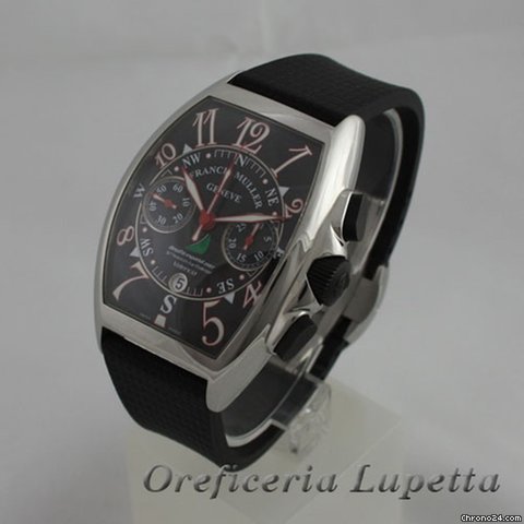 replica Franck Muller Mariner WATCHES 1 