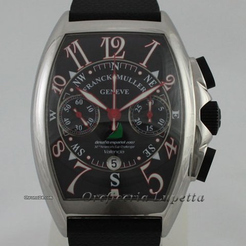 Franck Muller Mariner