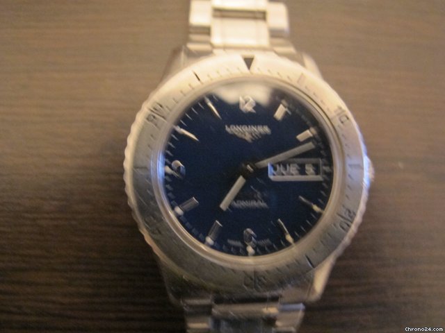replica Longines Admiral WATCHES 1 