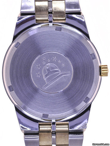 replica Omega Constellation WATCHES 1 