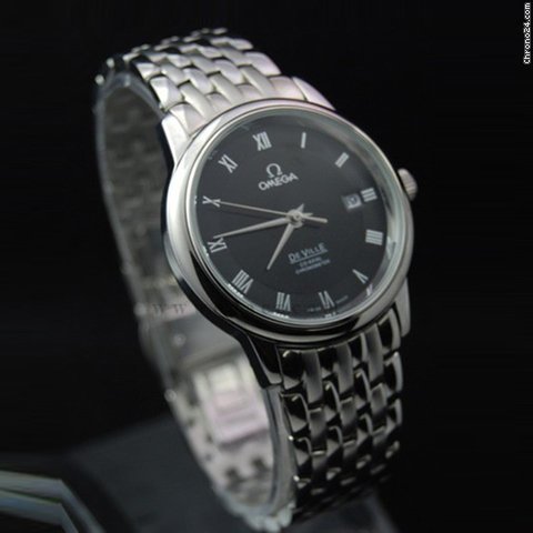 Omega  omega-  De Ville 4574.50.00