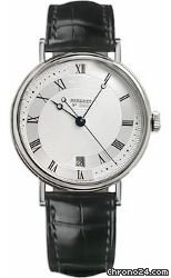 Breguet Classique  NEU incl MWST mit Box + Papieren