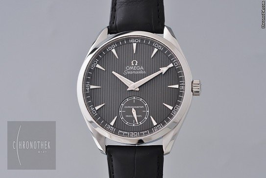 Omega Aqua Terra XXL