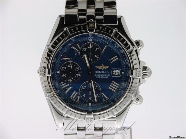 Breitling CROSSWIND