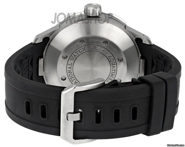 replica IWC Aquatimer Automatic 2000 Mens Watch 3568-02 WATCHES 1 