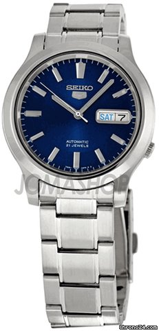 Seiko 5 Automatic Mens Watch SNK793
