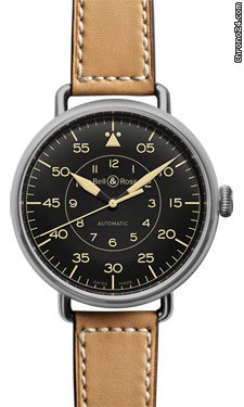 Bell & Ross Vintage BR WW1 Heritage