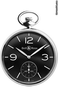 Bell & Ross Vintage BR PW1