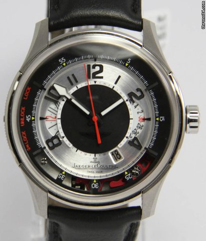 Jaeger-LeCoultre Ref. Q192T440 2400903