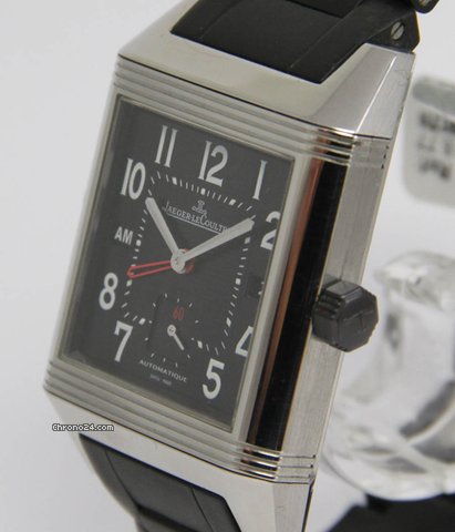 replica Jaeger-LeCoultre Ref. 230.8.77 Q700867P WATCHES 1 