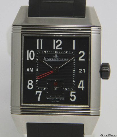 Jaeger-LeCoultre Ref. 230.8.77 Q700867P