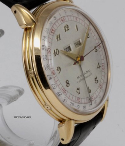 replica Movado Ref. 6203 WATCHES 1 
