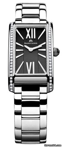 Maurice Lacroix Fiaba Diamond