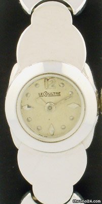 replica Jaeger-LeCoultre circa 1940's WATCHES 1 