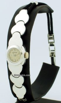 Jaeger-LeCoultre circa 1940's