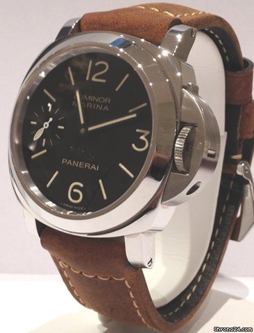 Panerai Luminor Marina " Limited Edition"