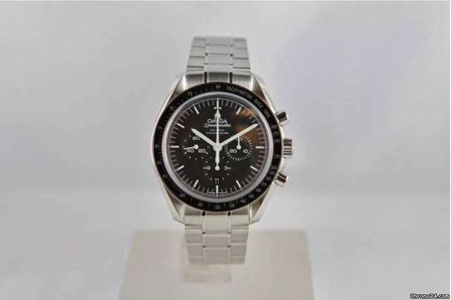 replica Omega Speedmaster Co-Axial Chronometer WATCHES 1 