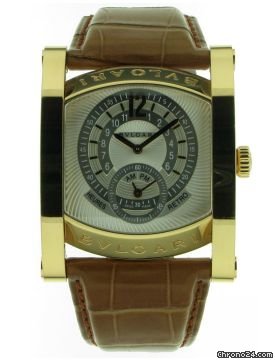 Bulgari Assioma Retrograde