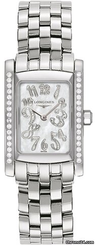 Longines DolceVita Quartz Ladies Mid-Size