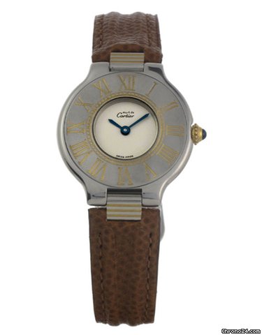 Cartier Must 21 1340