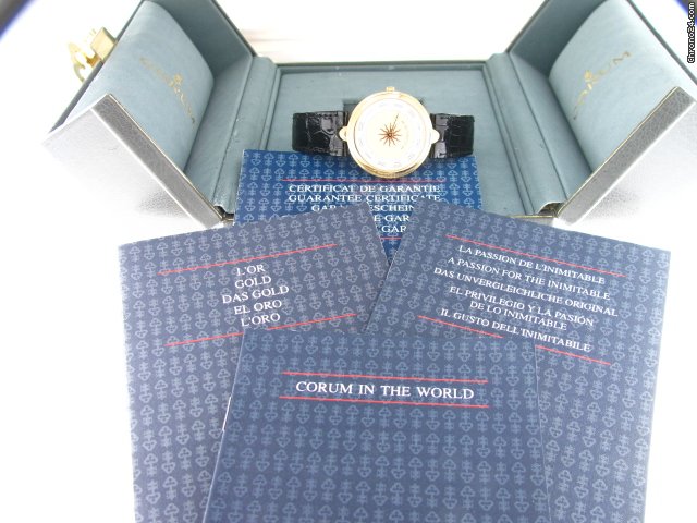 replica Corum RIALTO WATCHES 1 
