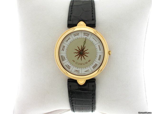 Corum RIALTO