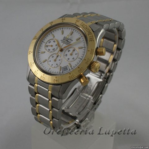 replica Zenith El Primero Chronograph WATCHES 1 