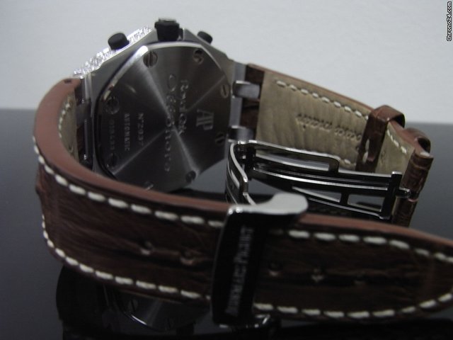 replica Audemars Piguet Royal Oak Offshore Safari Masterpiece WATCHES 1 