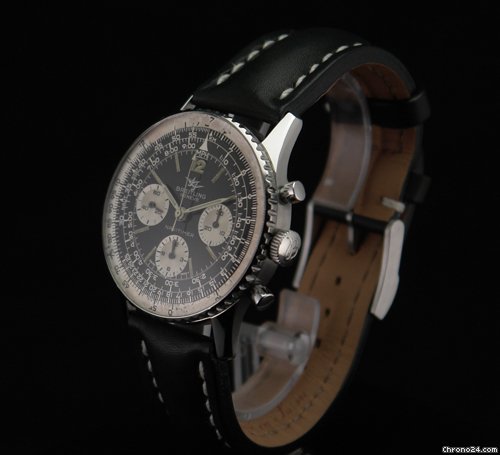 replica Breitling Navitimer 806 Kaliber Venus 178 aus 1964 WATCHES 1 