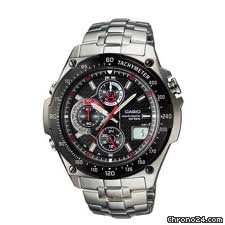 Casio wave ceptor