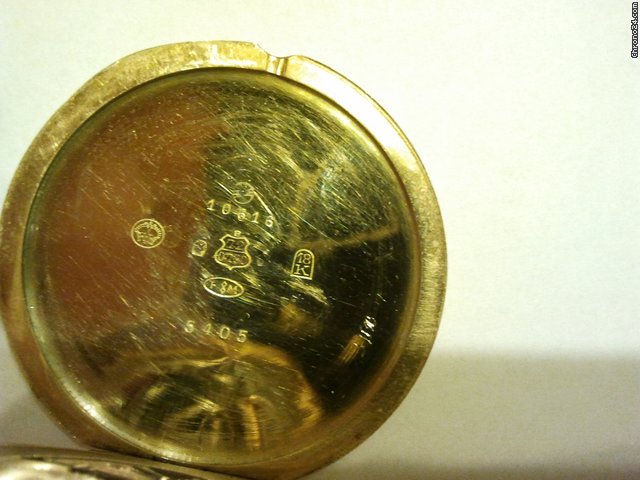 replica Movado S��rete WATCHES 1 