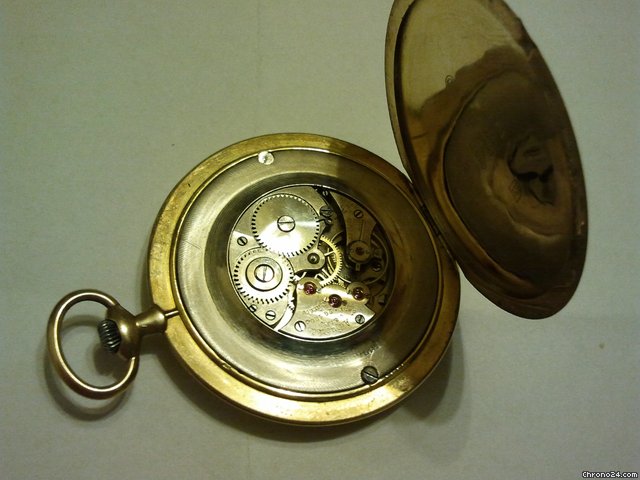 Movado S��rete