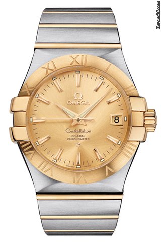 Omega Constellation 123.20.35.20.08.001