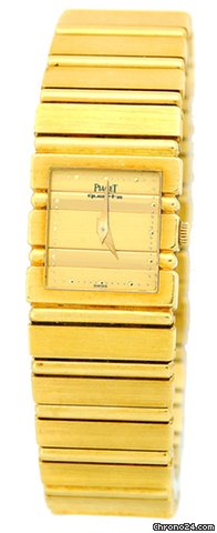 Piaget Classic Polo Timepiece