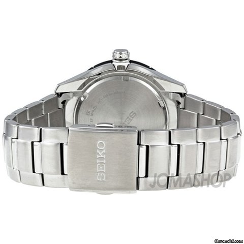 replica Seiko Criteria Retrograde Day Indicator Mens Watch SNT021P1 WATCHES 1 