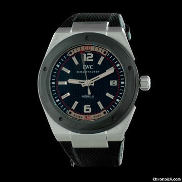 IWC Ing&eacute;nieur C&eacute;ramique