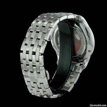 replica Oris Artelier Small Second WATCHES 1 