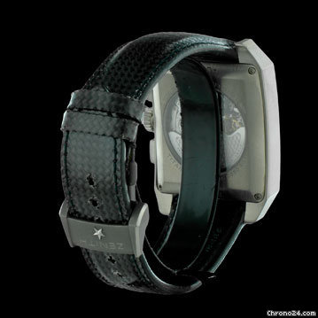 replica Zenith Port Royal Open Concept WATCHES 1 