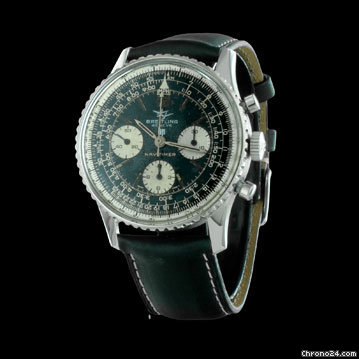 Breitling Navitimer LIP 806