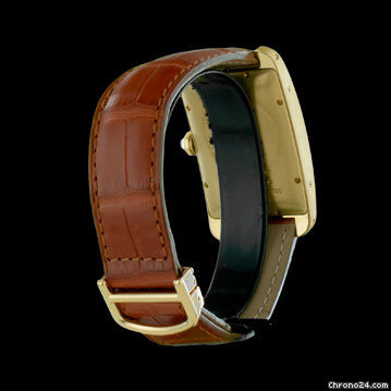 replica Cartier Tank Am&eacute;ricaine WATCHES 1 